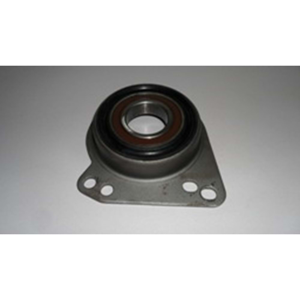 AKS MİLİ ASKI TAKOZU