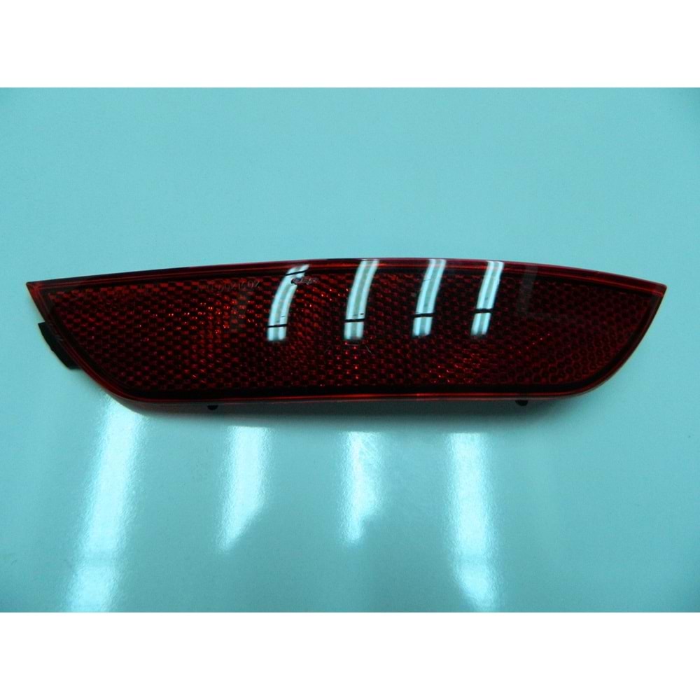 ARKA TAMPON REFLEKTÖRÜ