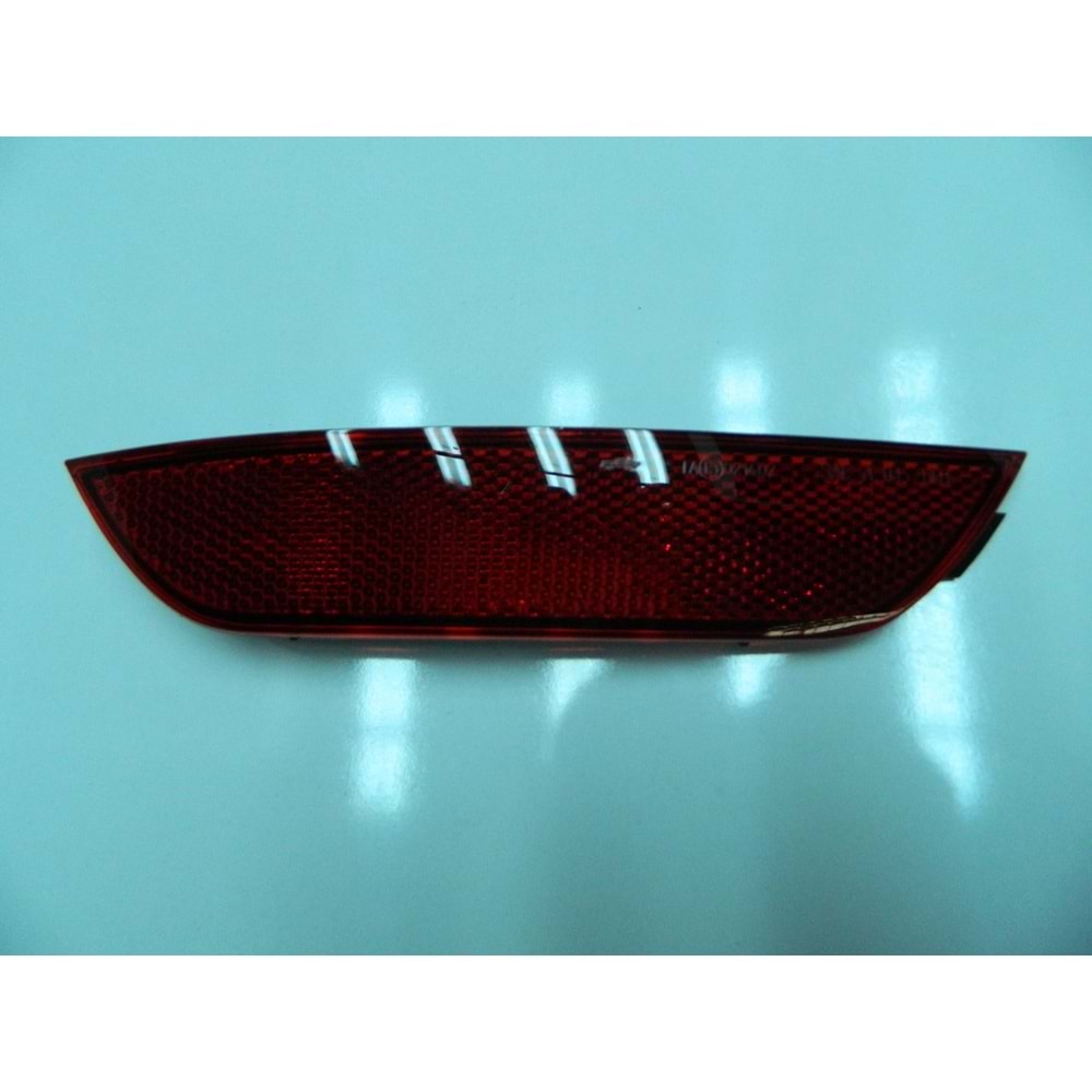 ARKA TAMPON REFLEKTÖRÜ CORDOBA 03-10/İBİZA 02-10/LEON 06-10 6L5945105