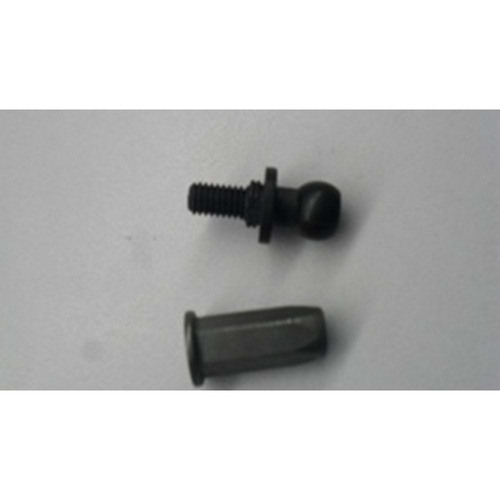 ARKA STOP SABİTLEME CİVATASI