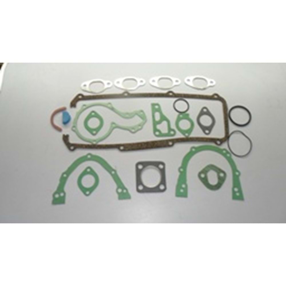 TAKIM CONTA A80 79-84/GOLF1 74-84/GOLF2 84-92
