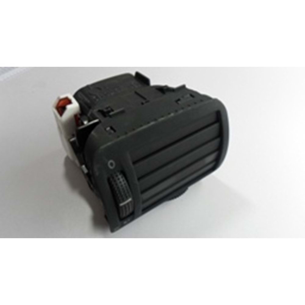 GÖĞÜSLÜK HAVALANDIRMASI PASSAT 97-00 3B0819704D