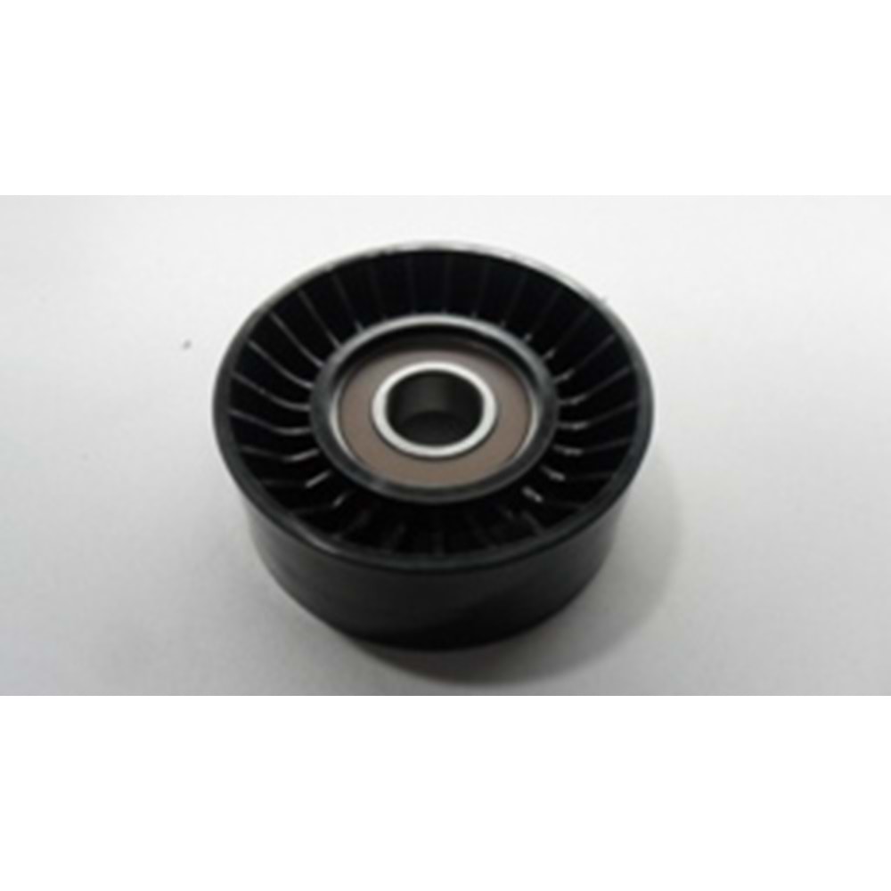 ŞARZ GERGİ MAKARASI