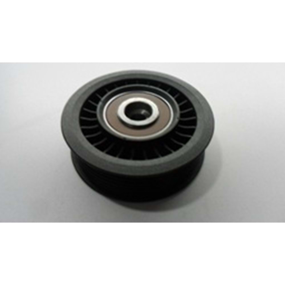 ŞARZ GERGİ MAKARASI