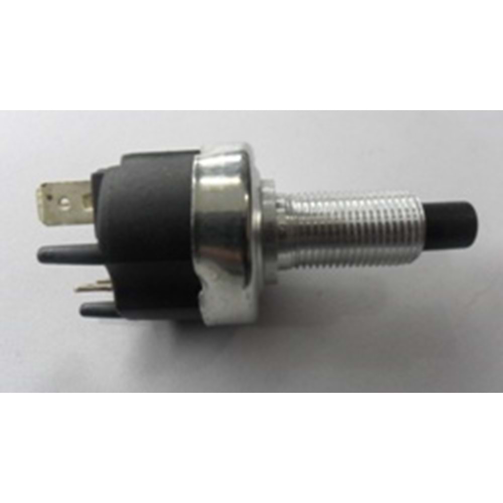 FREN PEDAL MÜŞÜRÜ