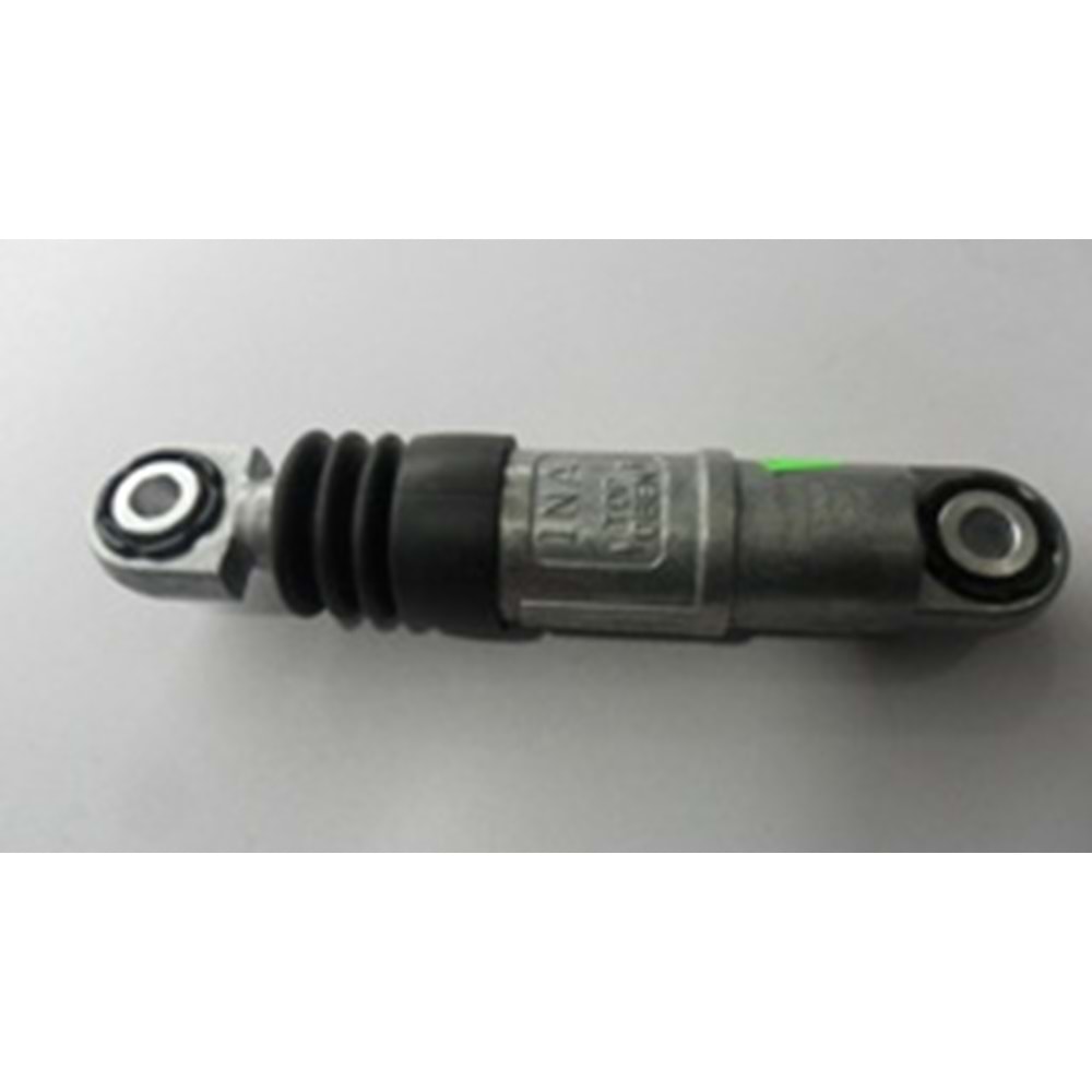 ŞARZ GERGİ PİSTONU