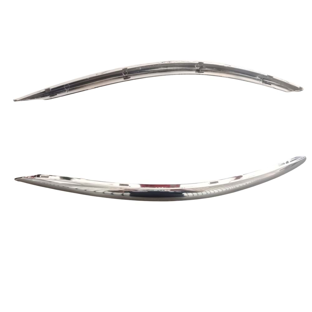 TAMPON IZGARASI NİKELAJI