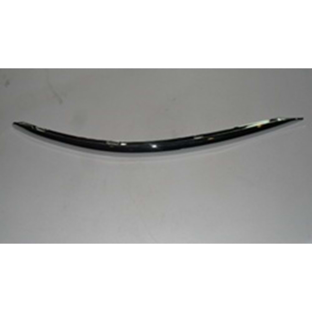 TAMPON IZGARASI NİKELAJI