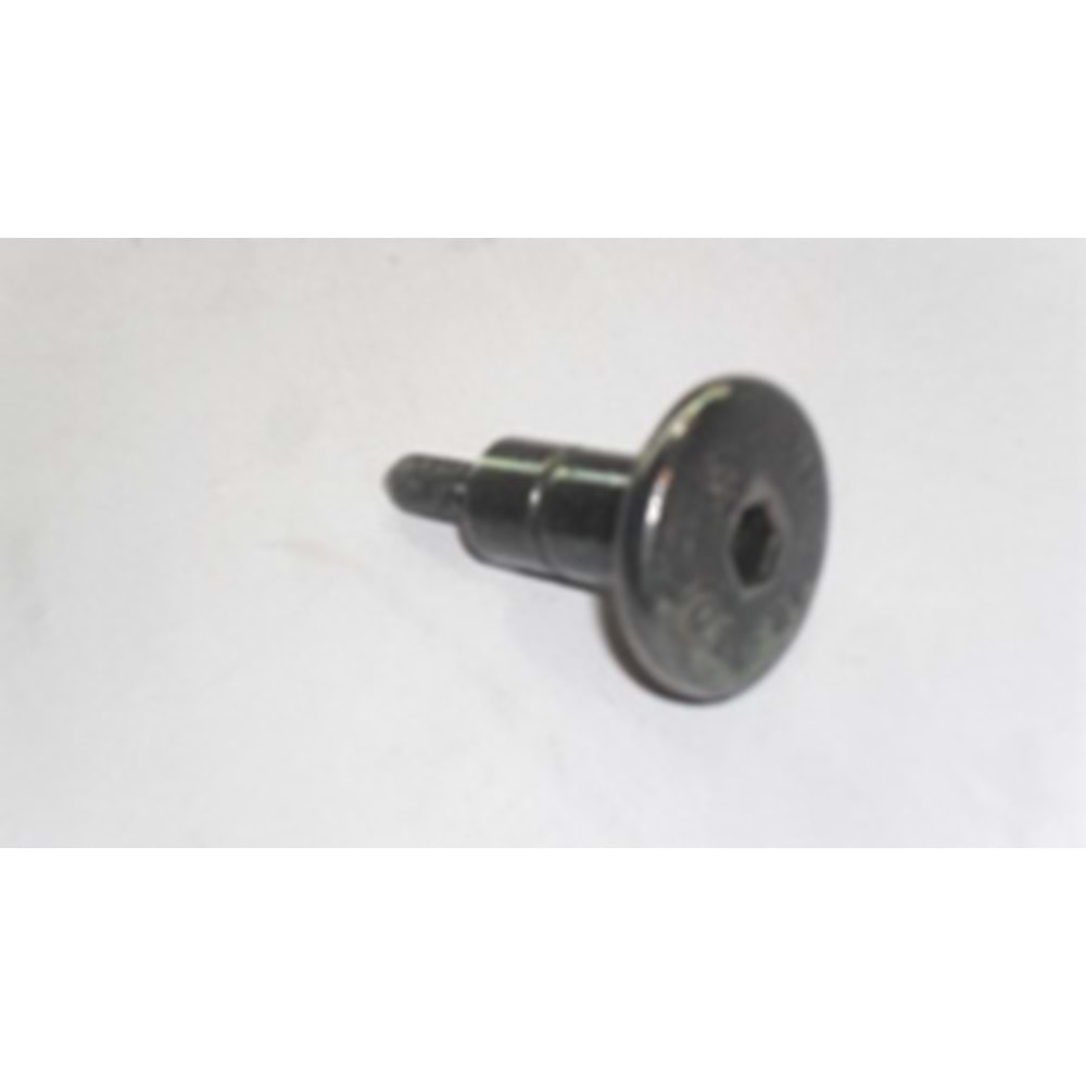 ÜST KAPAK CİVATASI