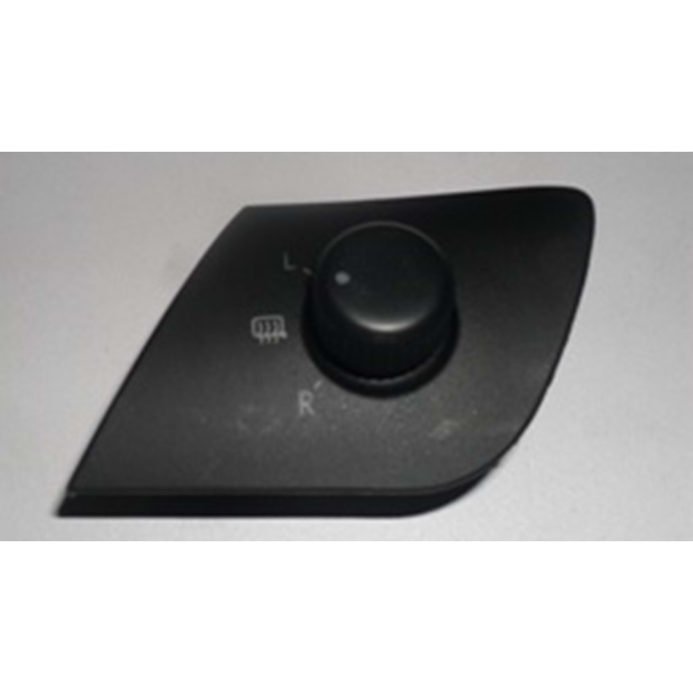 AYNA AYAR DÜĞMESİ