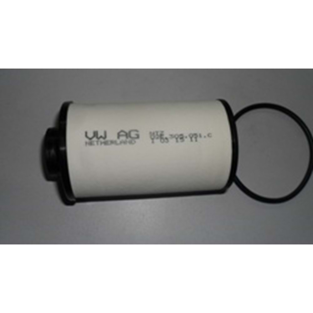 OTOMATİK ŞANZUMAN YAĞ FİLTRESİ