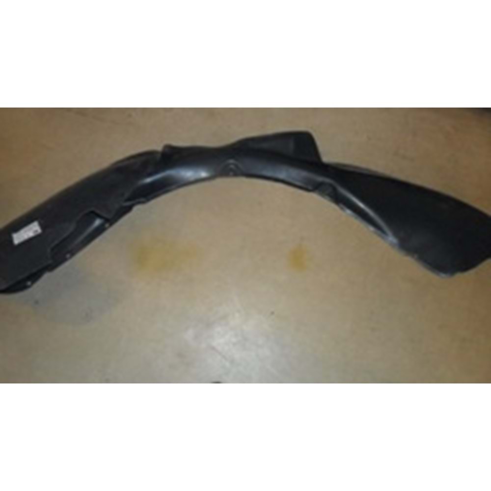 ÇAMURLUK DAVLUNBAZI ÖN SAĞ