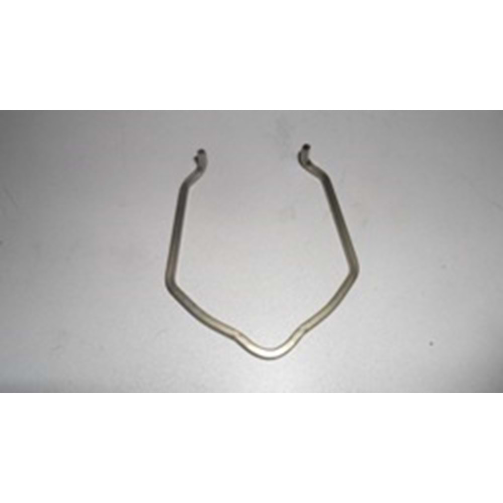 TURBO HORTUMU SEKMANI