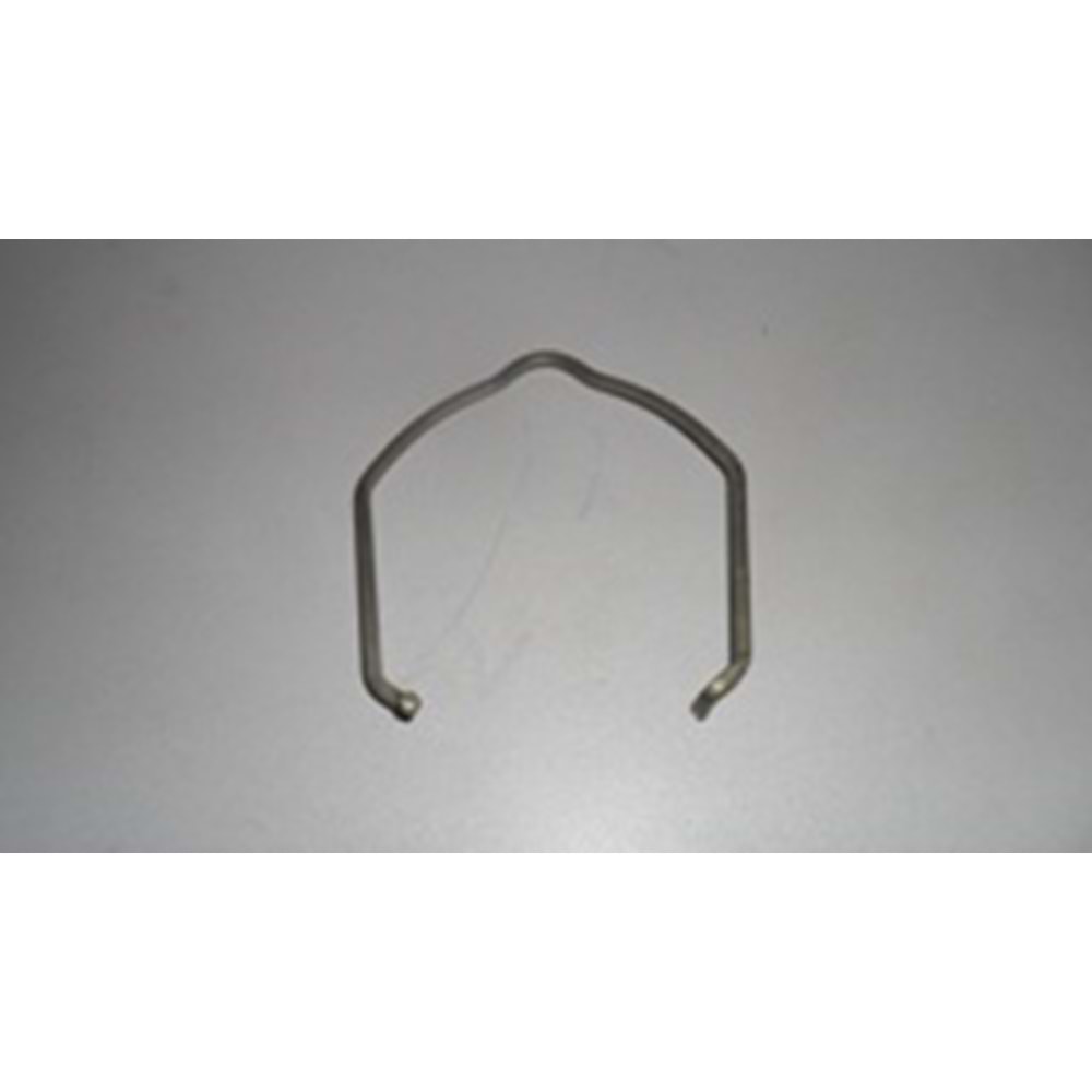 TURBO HORTUMU SEKMANI