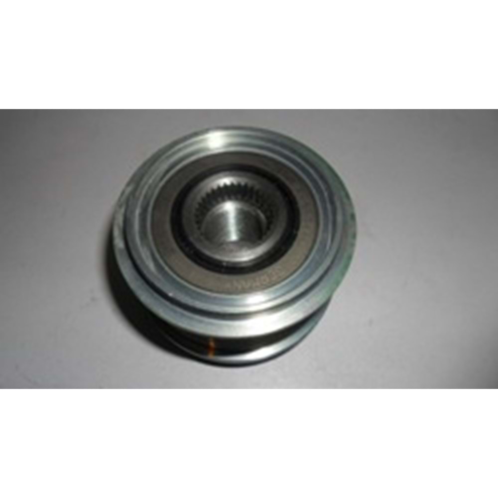 ŞARZ DİNAMO PULESİ