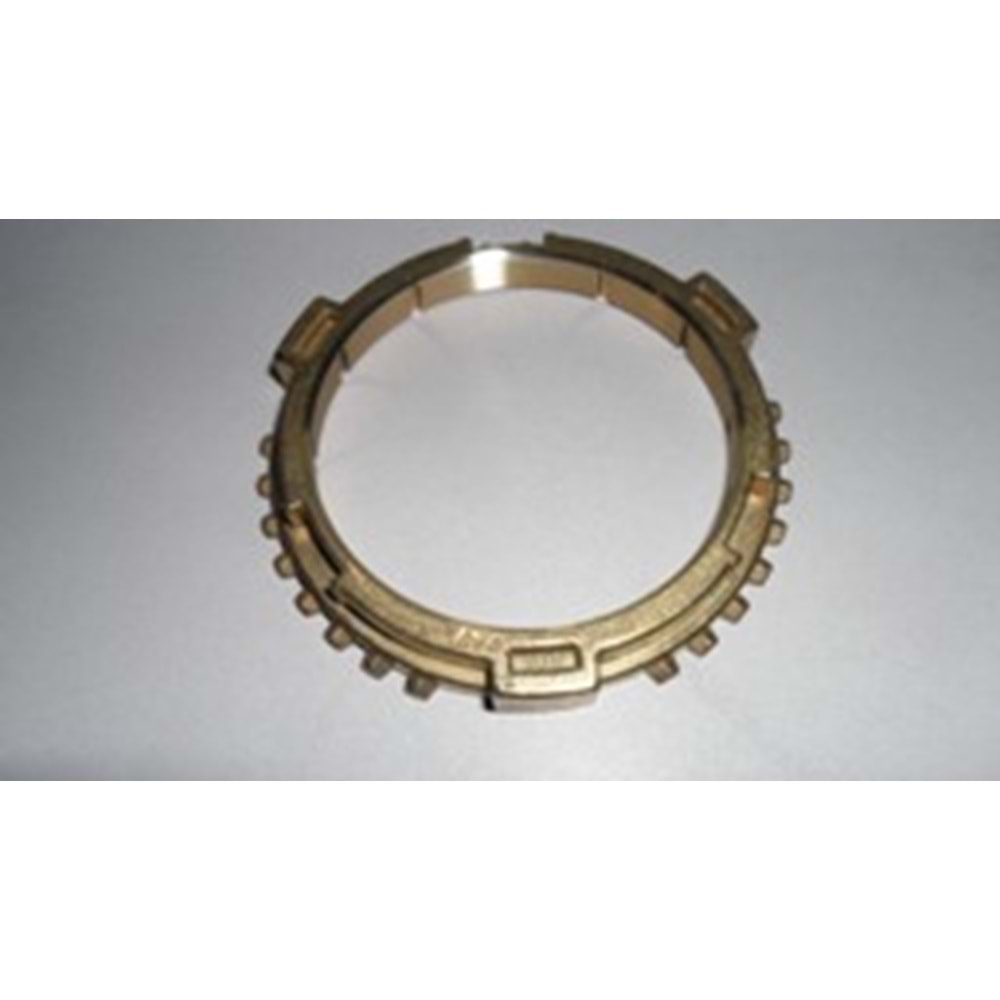 SEKROMEÇ BİLEZİĞİ