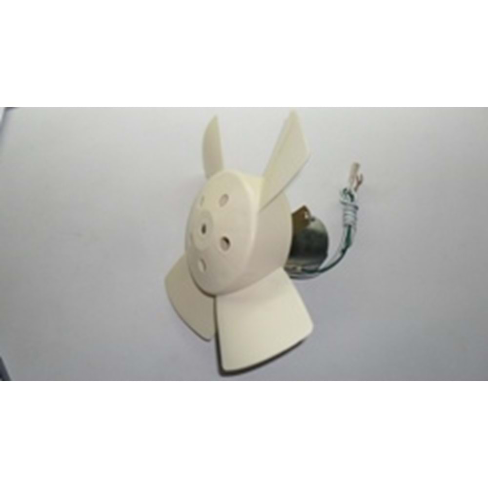 FAN MOTORU FAVORİT 88-95 007040264.