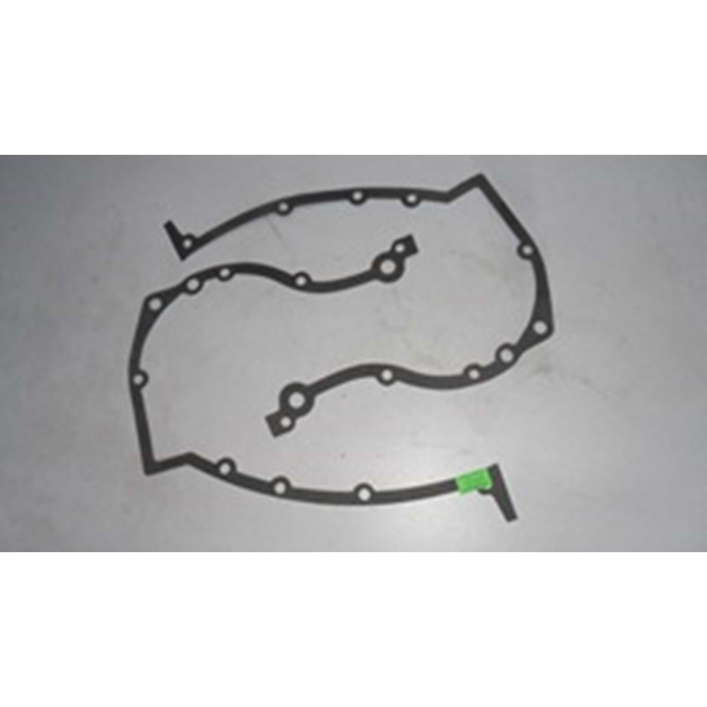 CONTA EKSANTRİK KAPAK