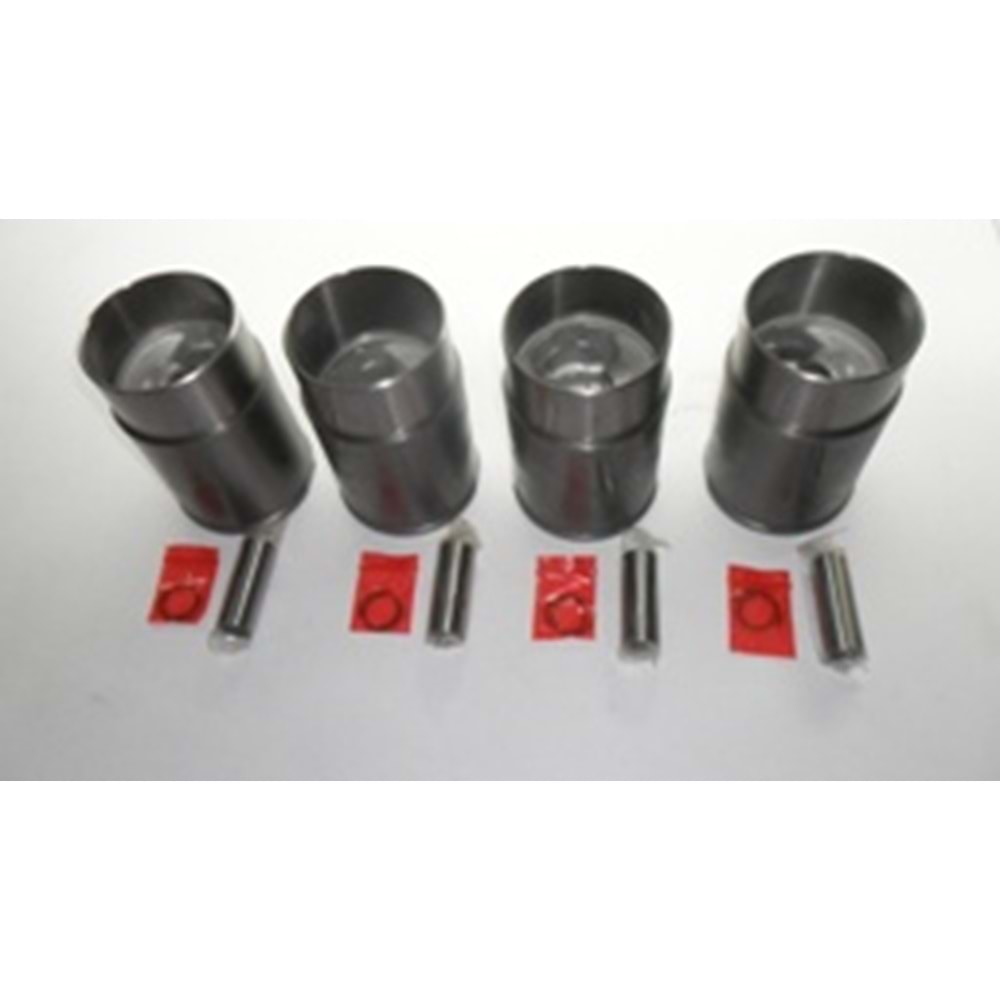 PİSTON SEKMAN GÖMLEK