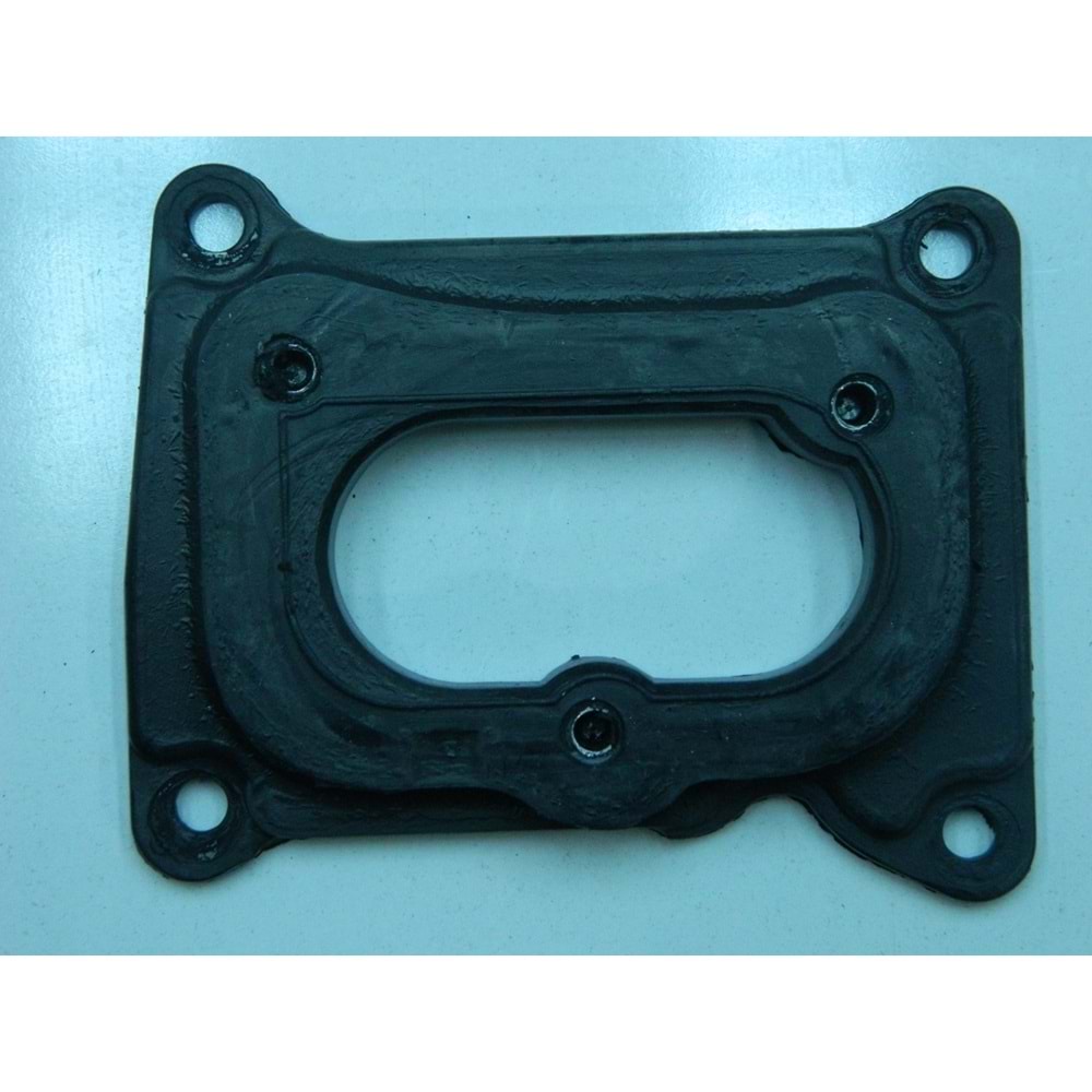 KARBÜRATÖR ALT FLANŞI