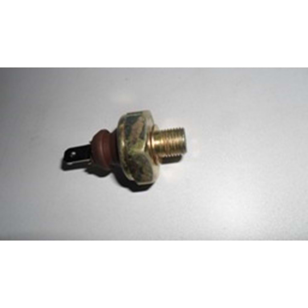 YAĞ BASINÇ MÜŞÜRÜ