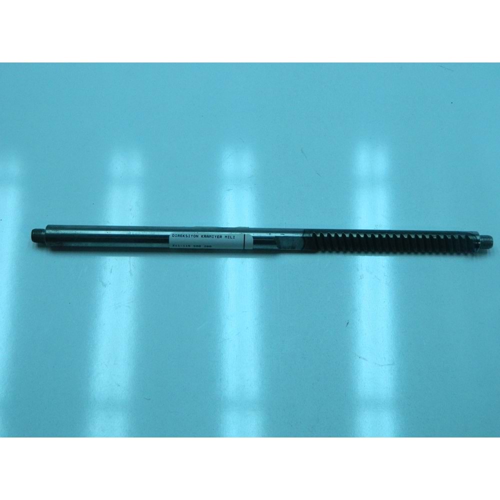 DİREKSİYON KRAMİYER MİLİ