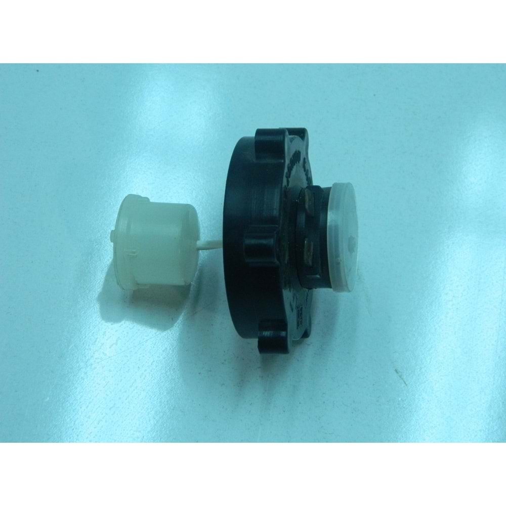 HİDROLİK DEPO KAPAĞI