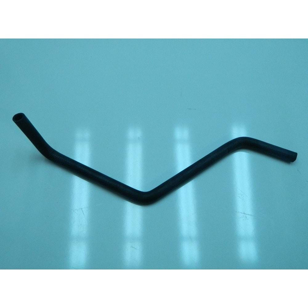 HORTUM KALORİFER GİRİŞ