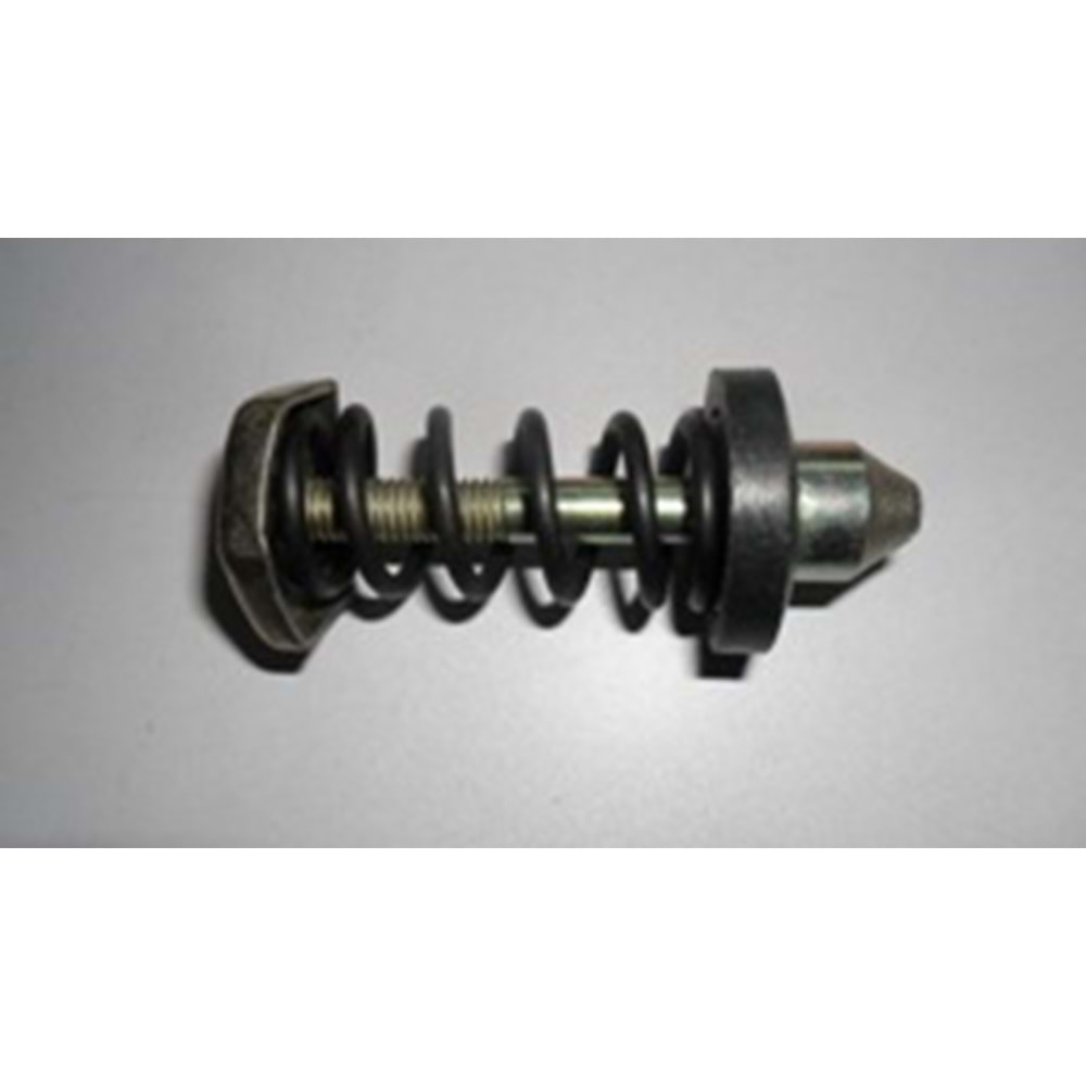 KAPUT KİLİDİ PİMİ