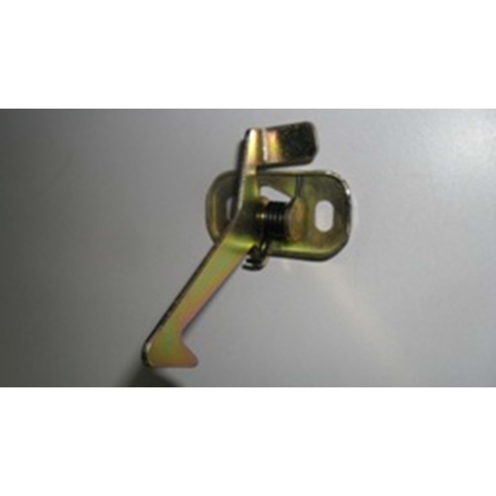 KAPUT KİLİDİ EMNİYET MANDALI FAVORİT 88-95 115716370