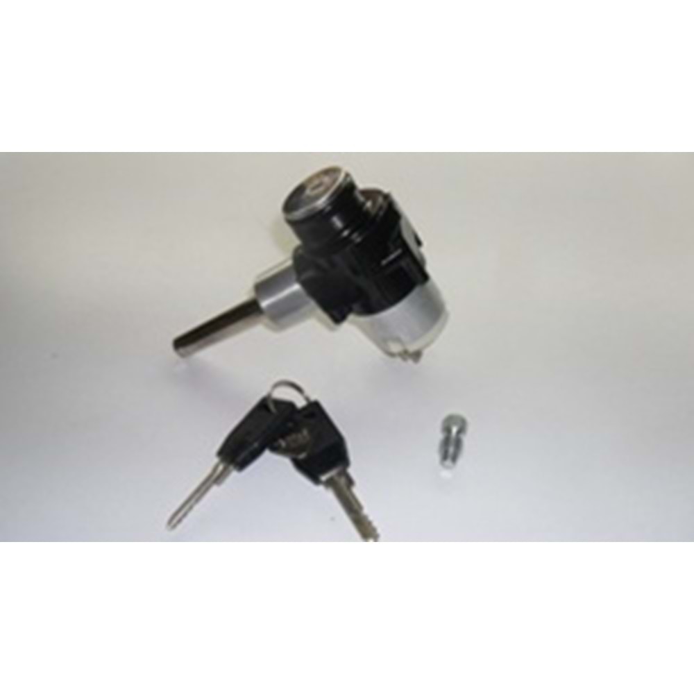 KONTAK ANAHTARI KOMPLE