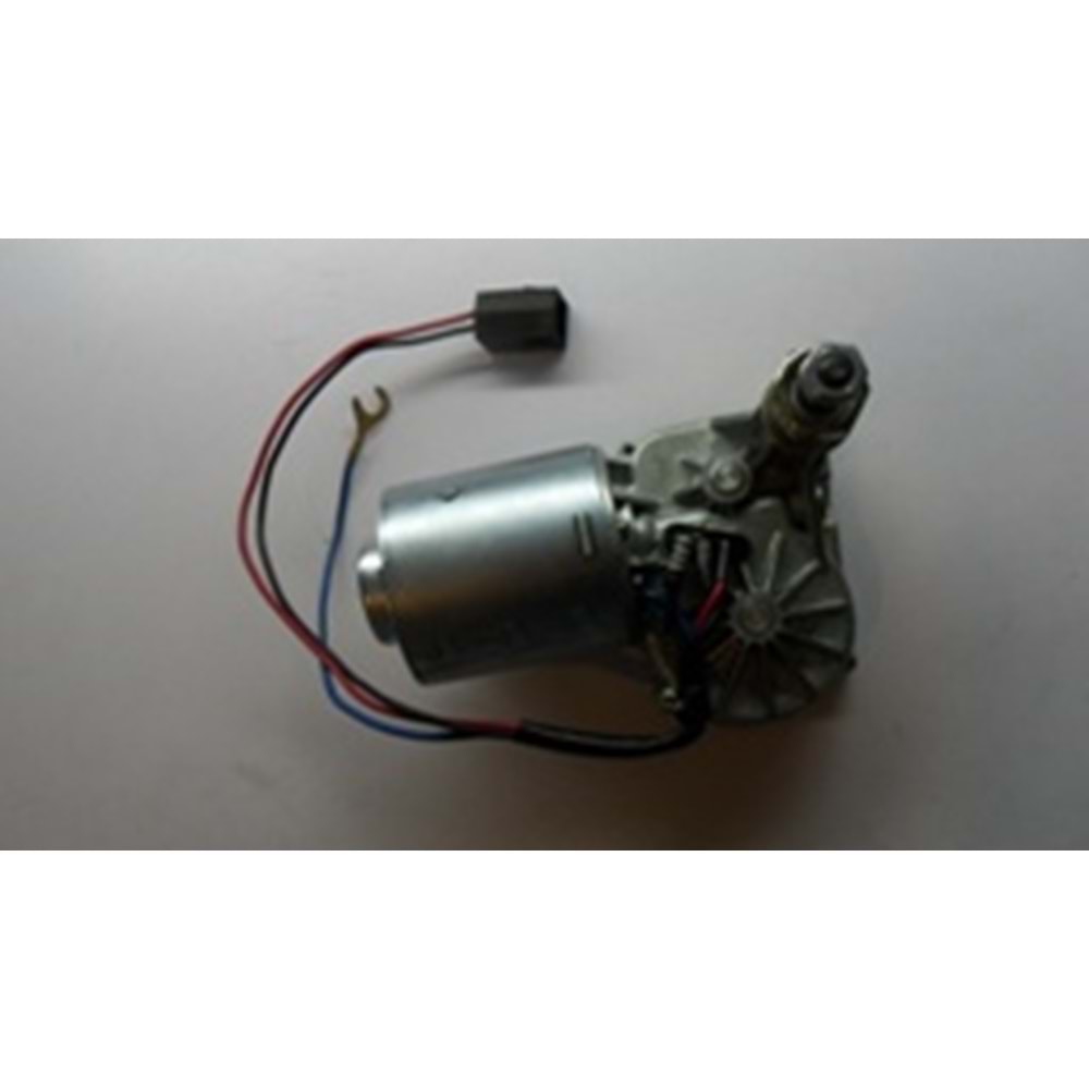 ARKA SİLECEK MOTORU