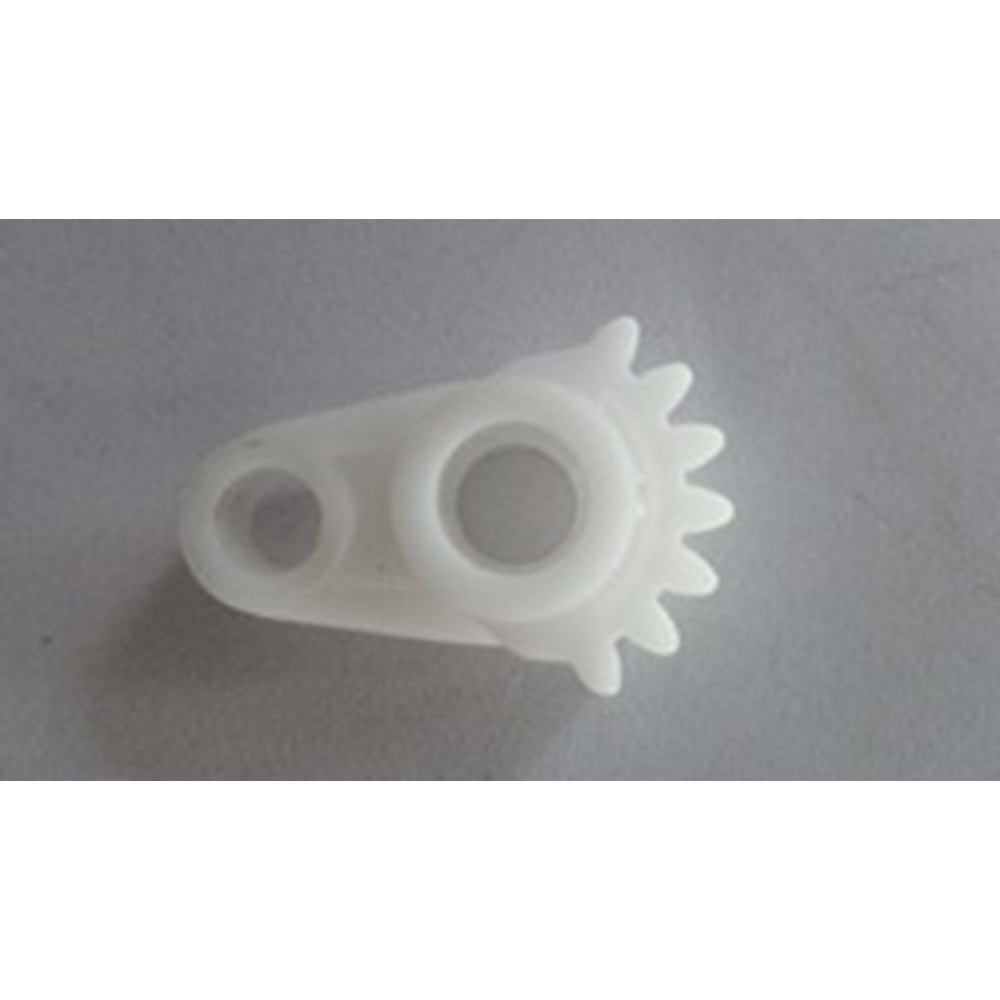 SİLECEK MOTORU DİŞLİSİ