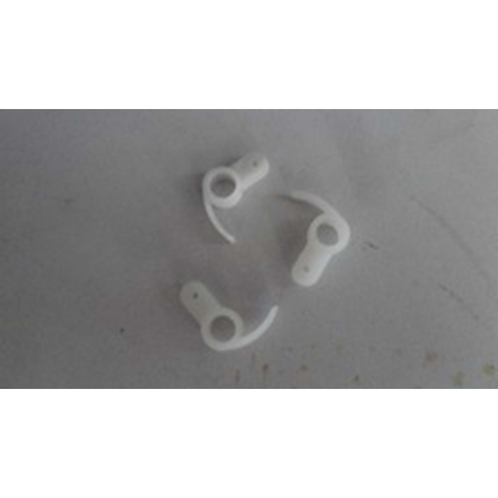 KLİPS SİNYAL KOL TIRNAĞI