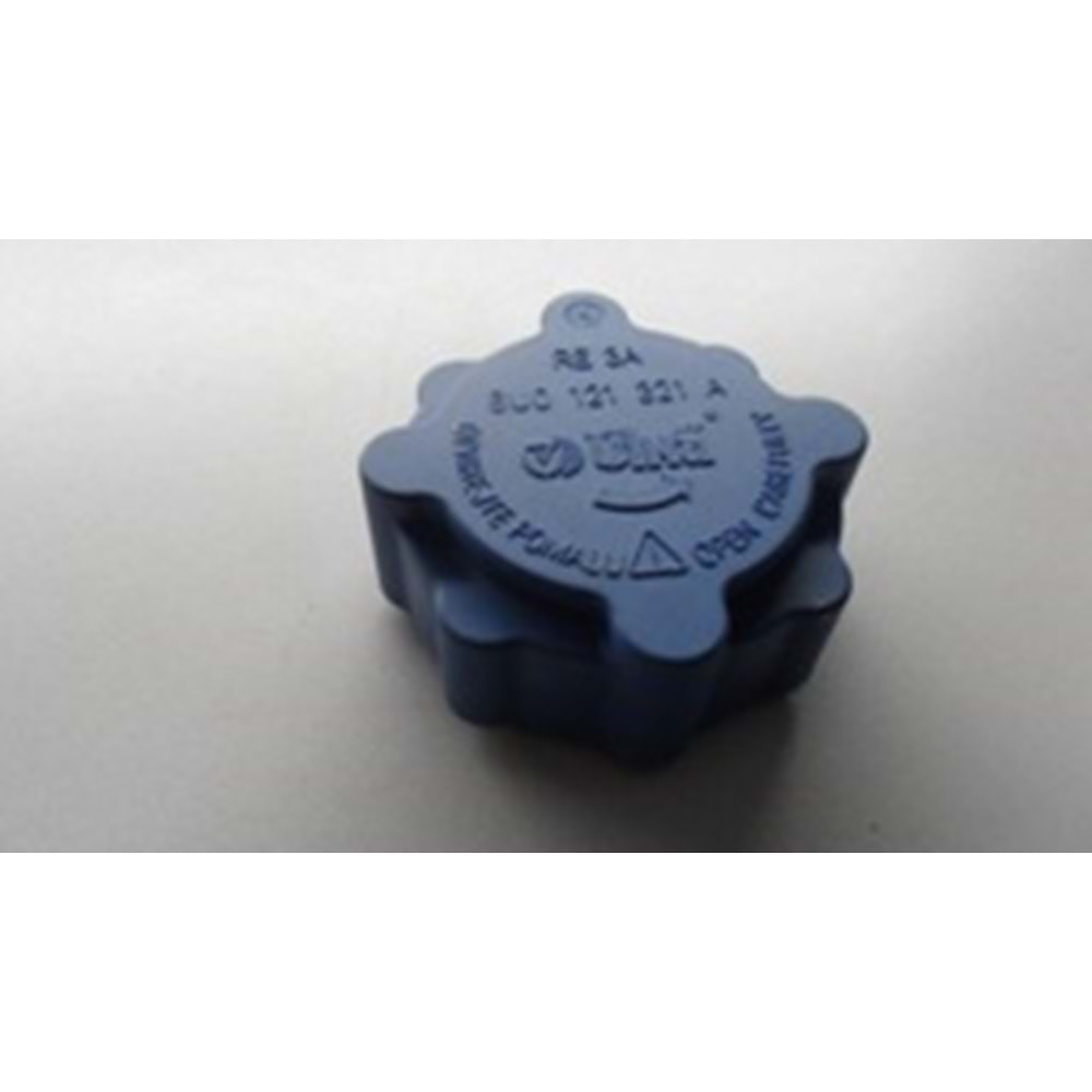 YEDEK SU DEPO KAPAĞI