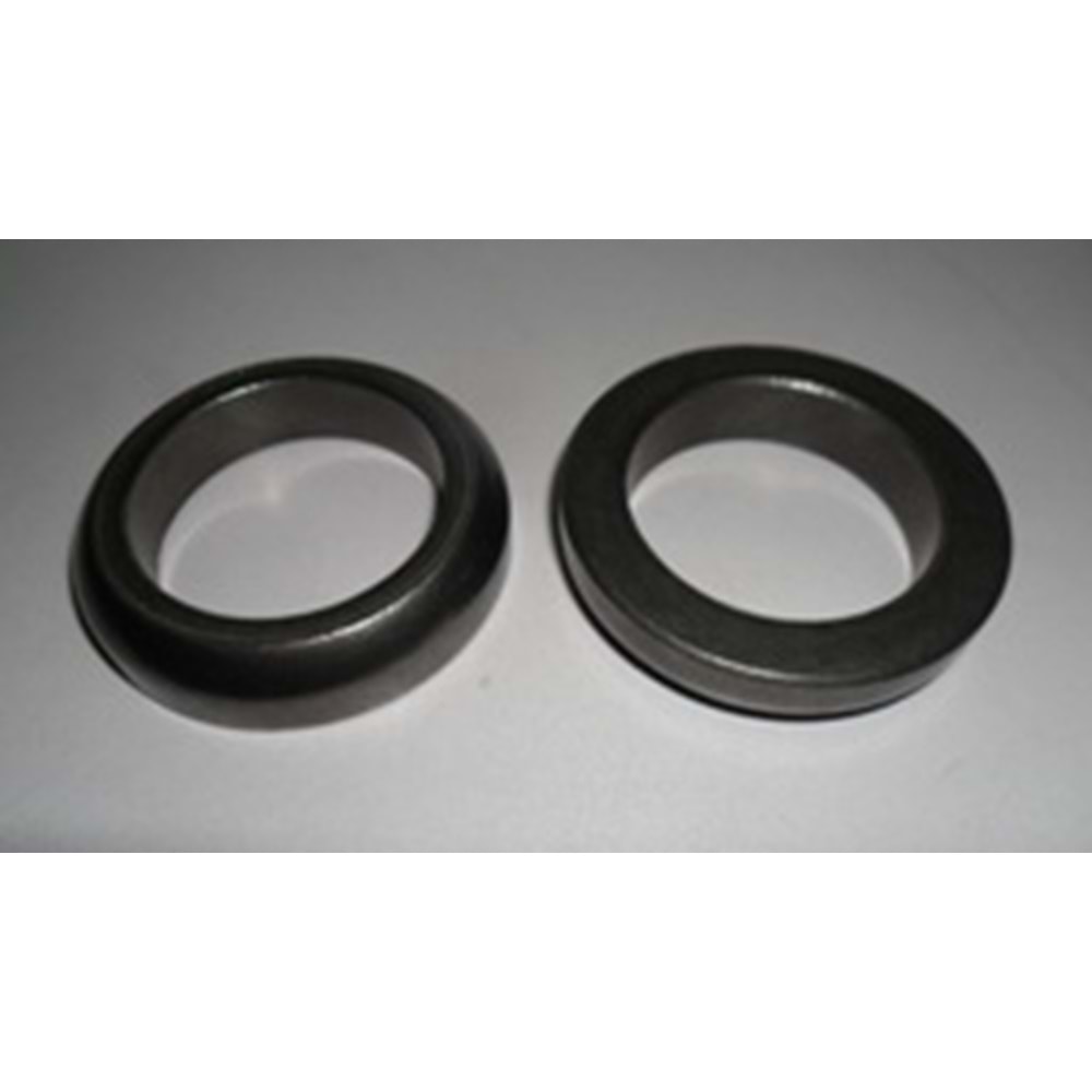 CONTA HAVŞA EKSOZ YANMAZ HALKA