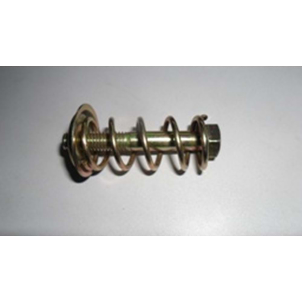 EKSOZ CİVATASI TAKIM