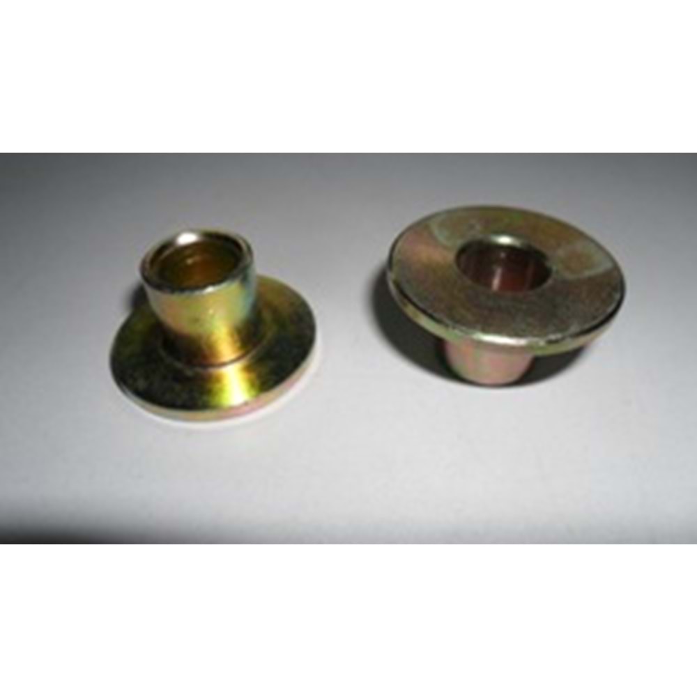 AMORTİSÖR RULMAN ŞAPKASI