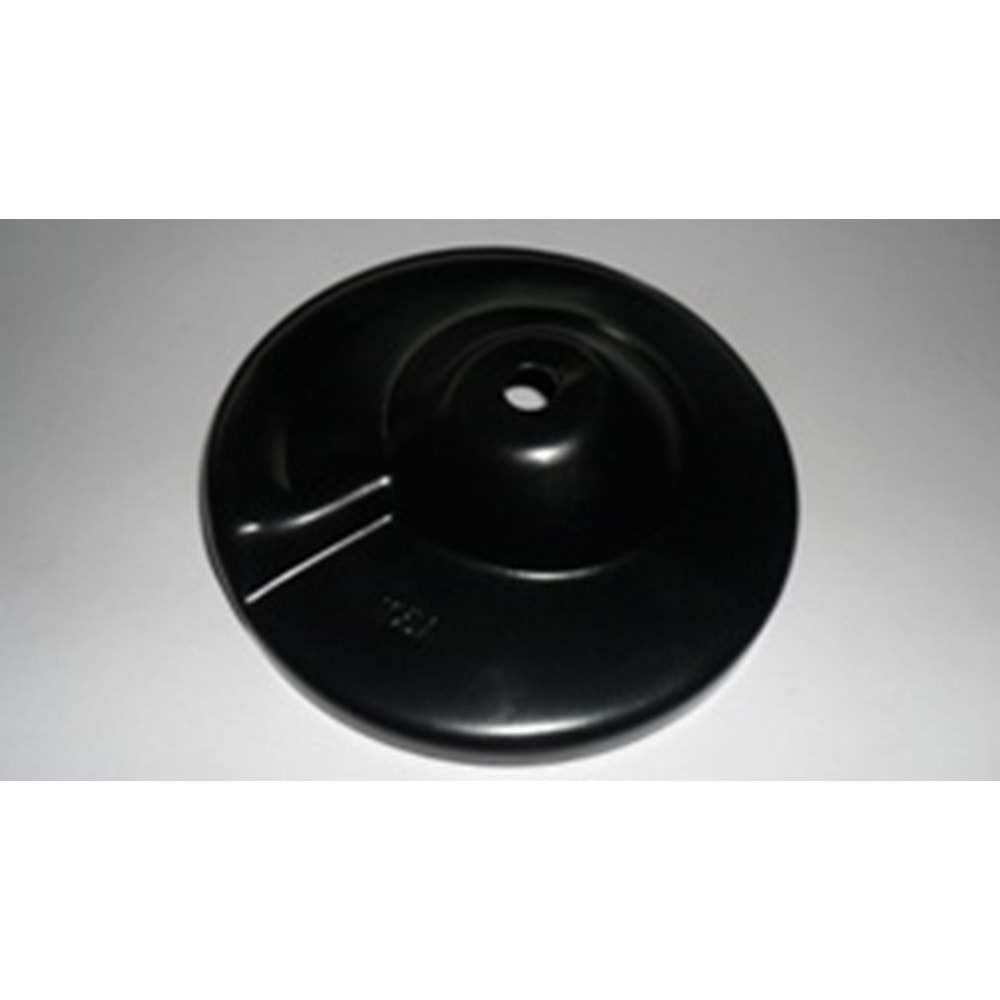 ÖN AMORTİSÖR YAY SACI