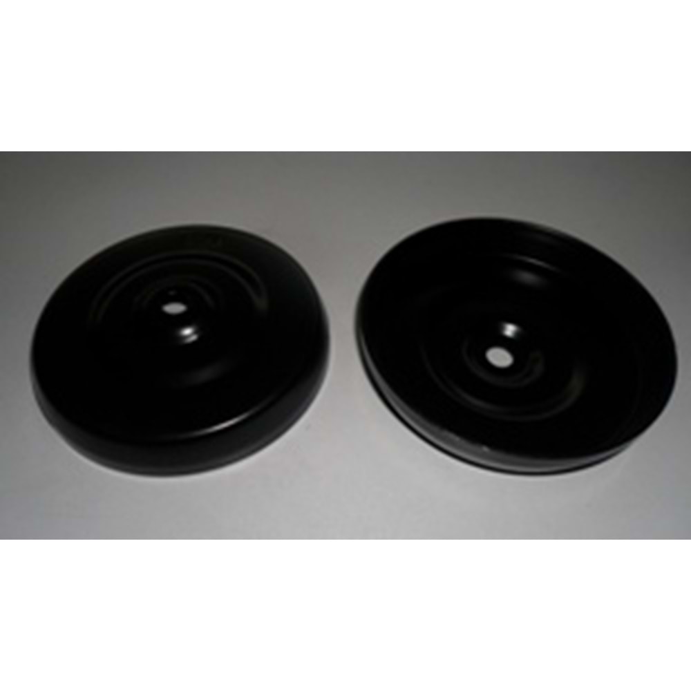 ARKA AMORTİSÖR YAY SACI