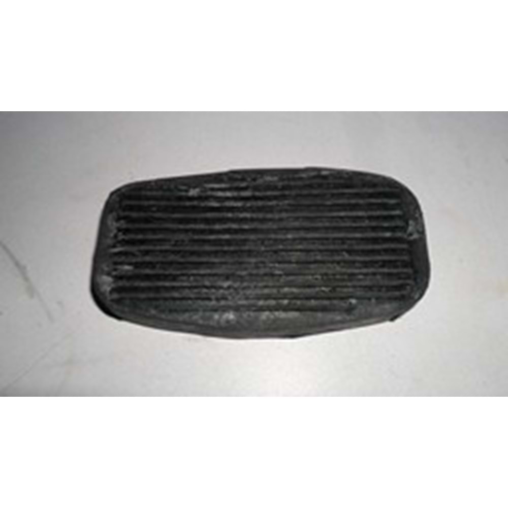 GAZ PEDAL LASTİĞİ