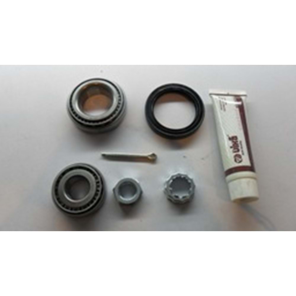 ARKA TEKERLEK RULMAN SETİ