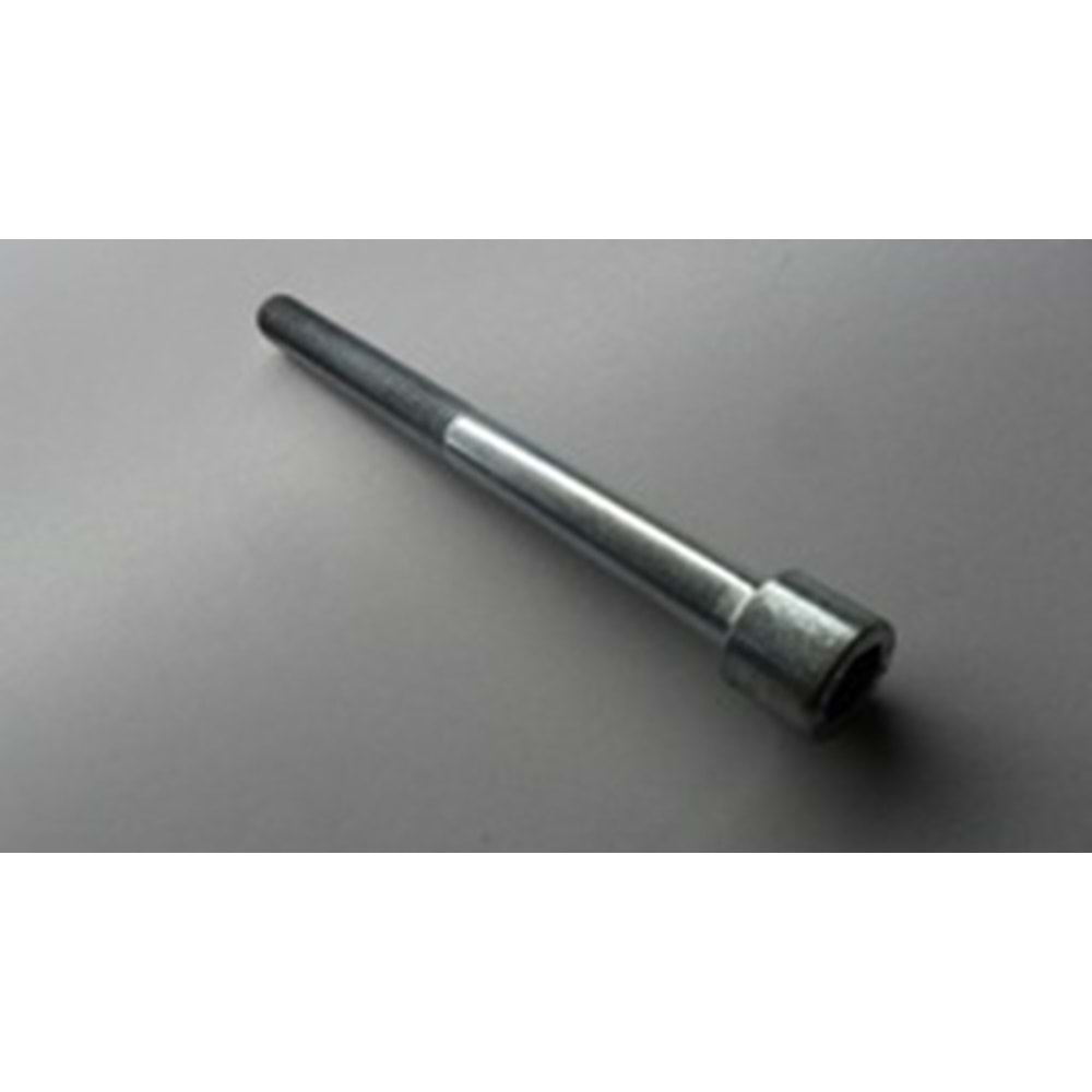 SİLİNDİR KAPAK SAPLAMASI