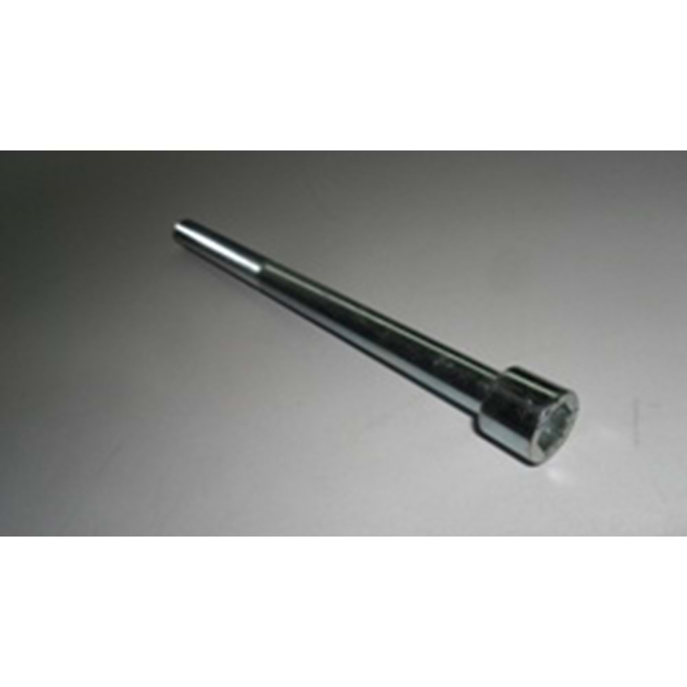 SİLİNDİR KAPAK SAPLAMASI