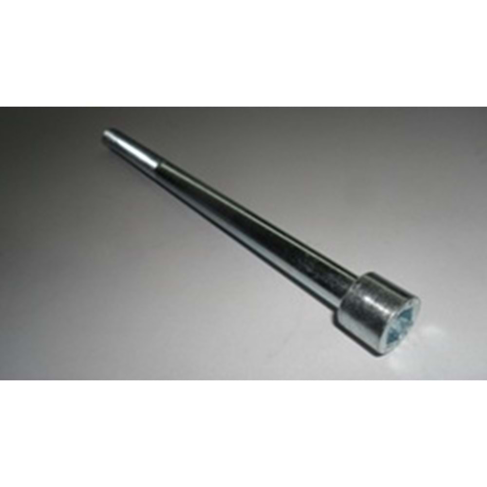 SİLİNDİR KAPAK SAPLAMASI