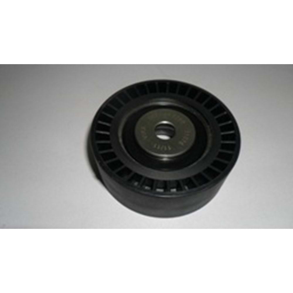 ŞARZ GERGİ MAKARASI