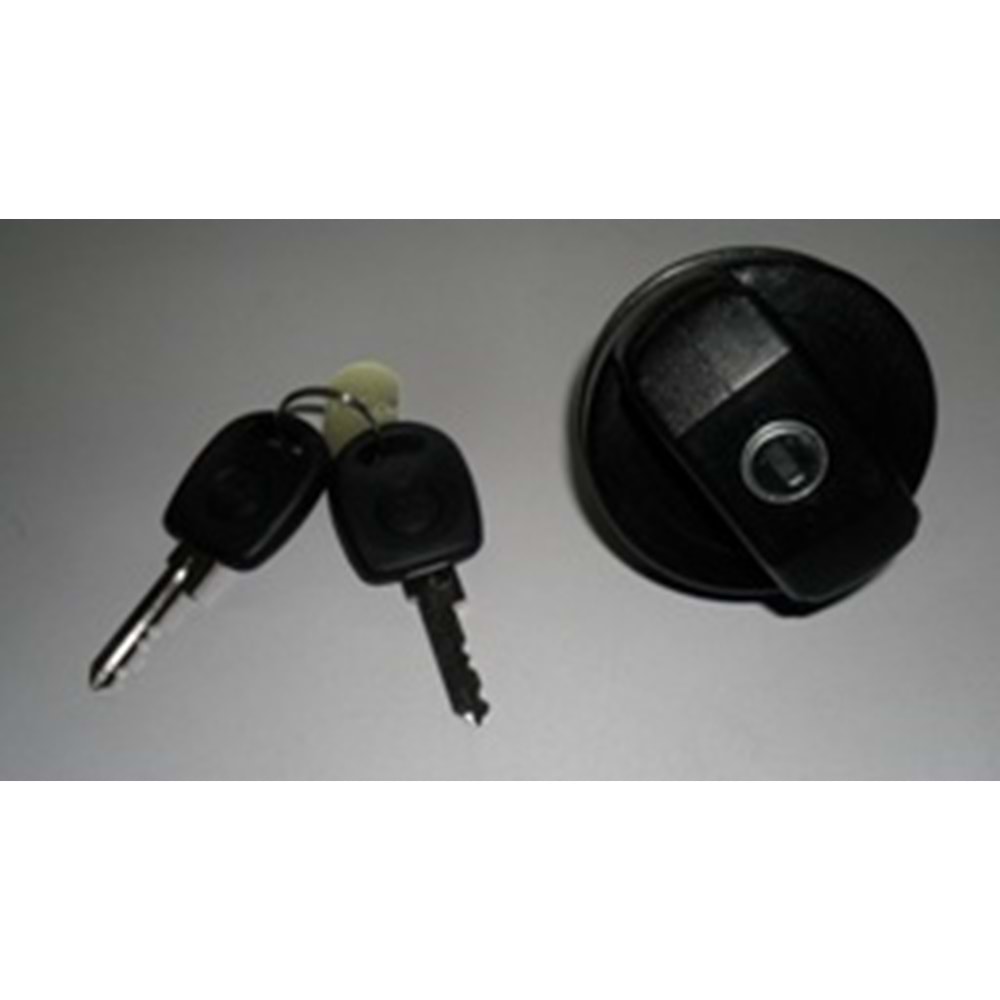 BENZİN DEPO KAPAĞI