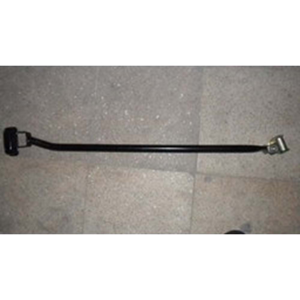 VİTES HAREKET MİLİ