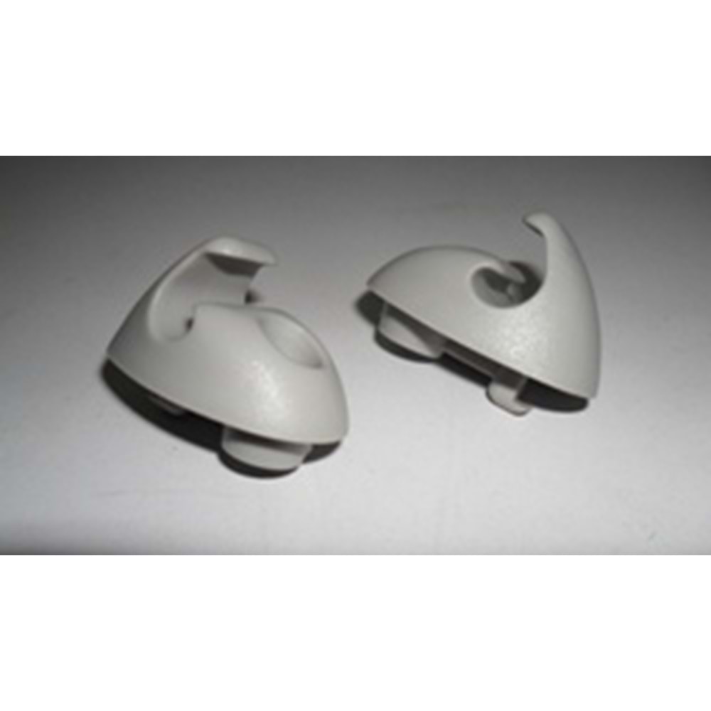 GÜNEŞLİK KLİPSİ