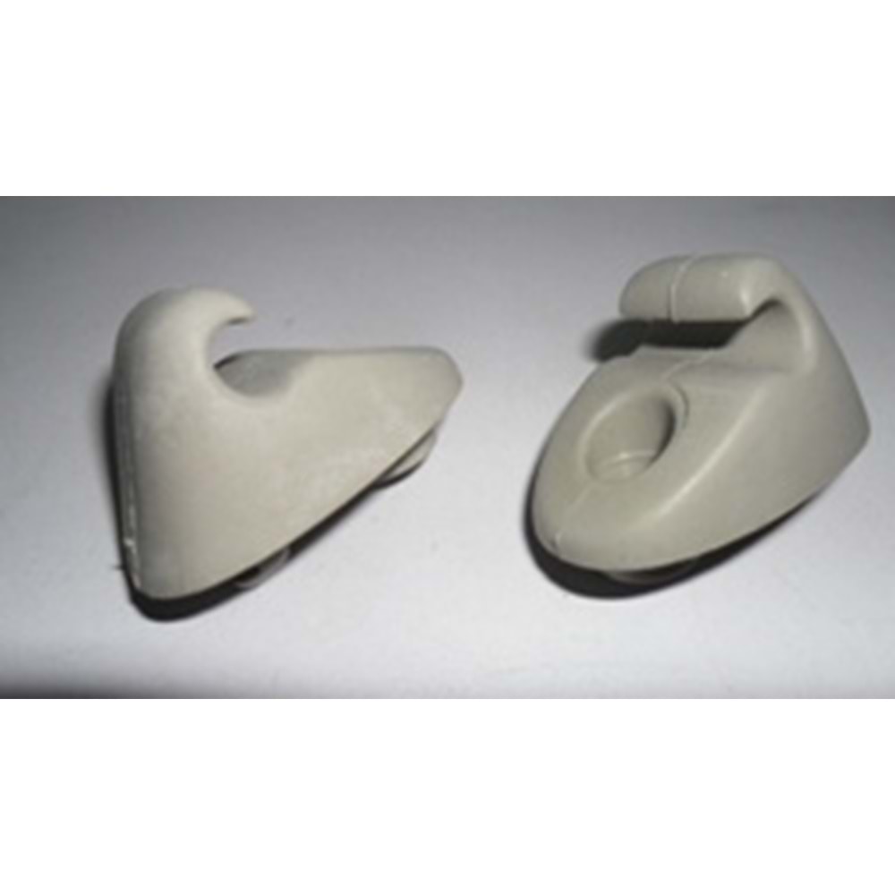 GÜNEŞLİK KLİPSİ